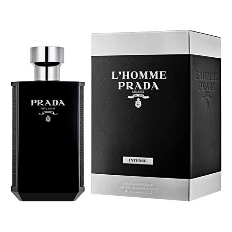 prada l'homme intense made in france|l'homme prada intense for men.